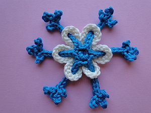 Crochet Flower Combos Part 2: Leaves and Stems