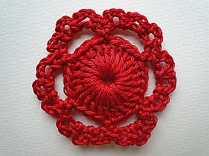 Crochet Patterns and Tutorials