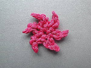 Crochet Flower Combos Part 1: Pretty & Simple